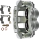 Purchase Top-Quality Front Left Rebuilt Caliper by QUALITY-BUILT - BC154950 pa1