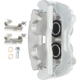 Purchase Top-Quality Front Left Rebuilt Caliper by QUALITY-BUILT - BC154966 pa1