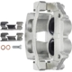 Purchase Top-Quality Front Left Rebuilt Caliper by QUALITY-BUILT - BC154991 pa1