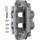 Purchase Top-Quality Front Left Rebuilt Caliper by QUALITY-BUILT - BC155009 pa1