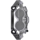 Purchase Top-Quality Front Left Rebuilt Caliper by QUALITY-BUILT - BC155009 pa3