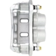 Purchase Top-Quality Front Left Rebuilt Caliper by QUALITY-BUILT - BC155056 pa3