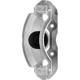 Purchase Top-Quality Front Left Rebuilt Caliper by QUALITY-BUILT - BC155068 pa5