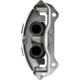 Purchase Top-Quality Front Left Rebuilt Caliper by QUALITY-BUILT - BC155405 pa2