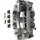 Purchase Top-Quality Front Left Rebuilt Caliper by QUALITY-BUILT - BC155405 pa3
