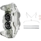 Purchase Top-Quality Front Left Rebuilt Caliper by QUALITY-BUILT - BC16275 pa1