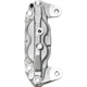 Purchase Top-Quality Front Left Rebuilt Caliper by QUALITY-BUILT - BC16275 pa5
