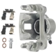 Purchase Top-Quality Front Left Rebuilt Caliper by QUALITY-BUILT - BC181213 pa1