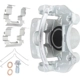 Purchase Top-Quality Front Left Rebuilt Caliper by QUALITY-BUILT - BC181219 pa1