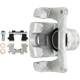 Purchase Top-Quality Front Left Rebuilt Caliper by QUALITY-BUILT - BC181445 pa1