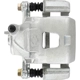 Purchase Top-Quality Front Left Rebuilt Caliper by QUALITY-BUILT - BC181445 pa5