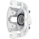 Purchase Top-Quality Front Left Rebuilt Caliper by QUALITY-BUILT - BC181619 pa3