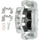 Purchase Top-Quality Front Left Rebuilt Caliper by QUALITY-BUILT - BC181673 pa1