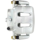 Purchase Top-Quality Front Left Rebuilt Caliper by QUALITY-BUILT - BC181673 pa2