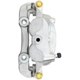 Purchase Top-Quality Front Left Rebuilt Caliper by QUALITY-BUILT - BC181673 pa4
