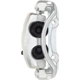 Purchase Top-Quality Front Left Rebuilt Caliper by QUALITY-BUILT - BC181673 pa5
