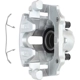 Purchase Top-Quality Front Left Rebuilt Caliper by QUALITY-BUILT - BC181732 pa1