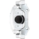 Purchase Top-Quality Front Left Rebuilt Caliper by QUALITY-BUILT - BC181732 pa5
