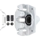 Purchase Top-Quality Front Left Rebuilt Caliper by QUALITY-BUILT - BC181841B pa1