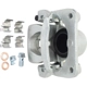 Purchase Top-Quality Front Left Rebuilt Caliper by QUALITY-BUILT - BC181911 pa1