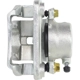 Purchase Top-Quality Front Left Rebuilt Caliper by QUALITY-BUILT - BC181911 pa3