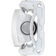 Purchase Top-Quality Front Left Rebuilt Caliper by QUALITY-BUILT - BC181974 pa5
