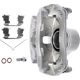 Purchase Top-Quality Front Left Rebuilt Caliper by QUALITY-BUILT - BC182663 pa1