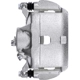 Purchase Top-Quality Front Left Rebuilt Caliper by QUALITY-BUILT - BC182663 pa4