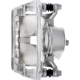 Purchase Top-Quality Front Left Rebuilt Caliper by QUALITY-BUILT - BC182663 pa5
