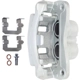 Purchase Top-Quality Front Left Rebuilt Caliper by QUALITY-BUILT - BC182692 pa1