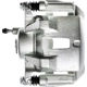 Purchase Top-Quality Front Left Rebuilt Caliper by QUALITY-BUILT - BC182698 pa2