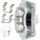 Purchase Top-Quality Front Left Rebuilt Caliper by QUALITY-BUILT - BC182706 pa5