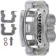 Purchase Top-Quality Front Left Rebuilt Caliper by QUALITY-BUILT - BC182710 pa1