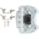 Purchase Top-Quality Front Left Rebuilt Caliper by QUALITY-BUILT - BC182806 pa1
