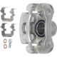 Purchase Top-Quality Front Left Rebuilt Caliper by QUALITY-BUILT - BC182832 pa1