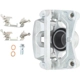 Purchase Top-Quality Front Left Rebuilt Caliper by QUALITY-BUILT - BC182880 pa1