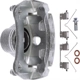 Purchase Top-Quality QUALITY-BUILT - BC182917 - Front Left Rebuilt Caliper pa8
