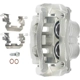 Purchase Top-Quality Front Left Rebuilt Caliper by QUALITY-BUILT - BC182958 pa1