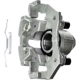 Purchase Top-Quality Front Left Rebuilt Caliper by QUALITY-BUILT - BC183116 pa1