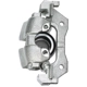 Purchase Top-Quality Front Left Rebuilt Caliper by QUALITY-BUILT - BC183116 pa5