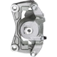 Purchase Top-Quality Front Left Rebuilt Caliper by QUALITY-BUILT - BC183308 pa4