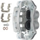Purchase Top-Quality Front Left Rebuilt Caliper by QUALITY-BUILT - BC183345 pa2
