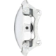 Purchase Top-Quality Front Left Rebuilt Caliper by QUALITY-BUILT - BC183646 pa5