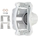 Purchase Top-Quality Front Left Rebuilt Caliper by QUALITY-BUILT - BC183798 pa1