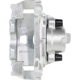 Purchase Top-Quality Front Left Rebuilt Caliper by QUALITY-BUILT - BC186156 pa3