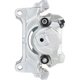 Purchase Top-Quality Front Left Rebuilt Caliper by QUALITY-BUILT - BC186156 pa4