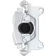 Purchase Top-Quality Front Left Rebuilt Caliper by QUALITY-BUILT - BC186156 pa5