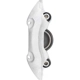 Purchase Top-Quality Front Left Rebuilt Caliper by QUALITY-BUILT - BC2337 pa2