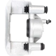 Purchase Top-Quality Front Left Rebuilt Caliper by QUALITY-BUILT - BC2337 pa4