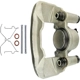 Purchase Top-Quality Front Left Rebuilt Caliper by QUALITY-BUILT - BC2337A pa1